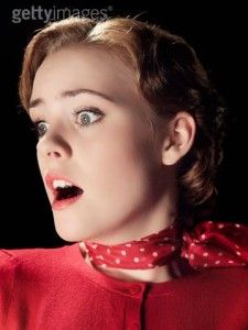 mujer empoderamiento miedo