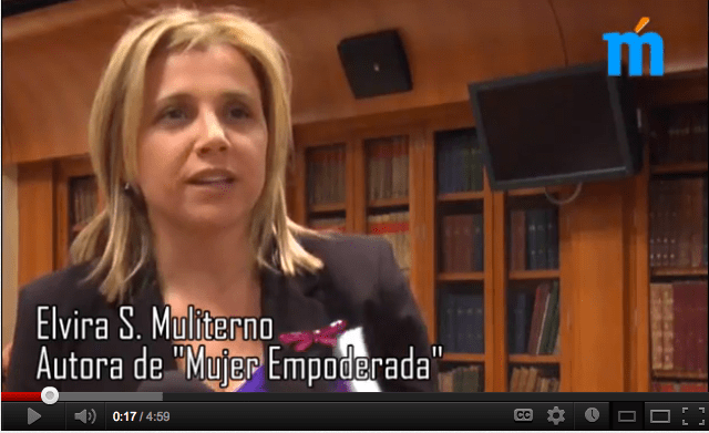 Entrevista Canal CEO