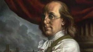 benjamin-franklin Muliterno