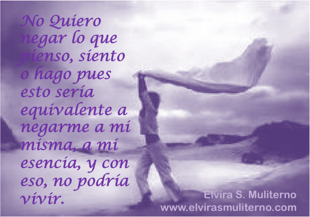Muliterno Empoderamiramiento Mujer libertad