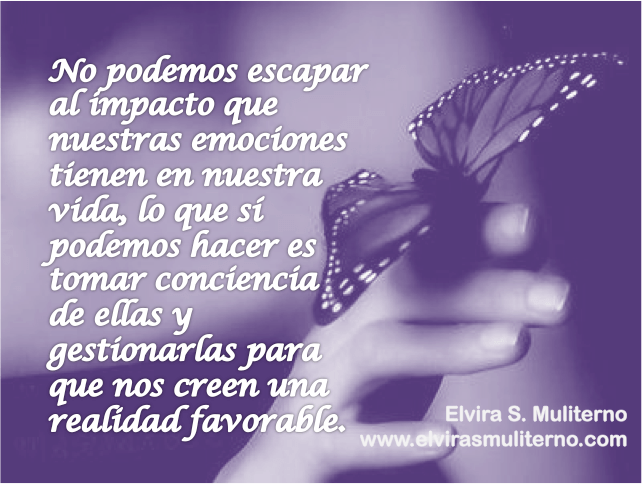 Muliterno Empoderamiento empowerment emociones