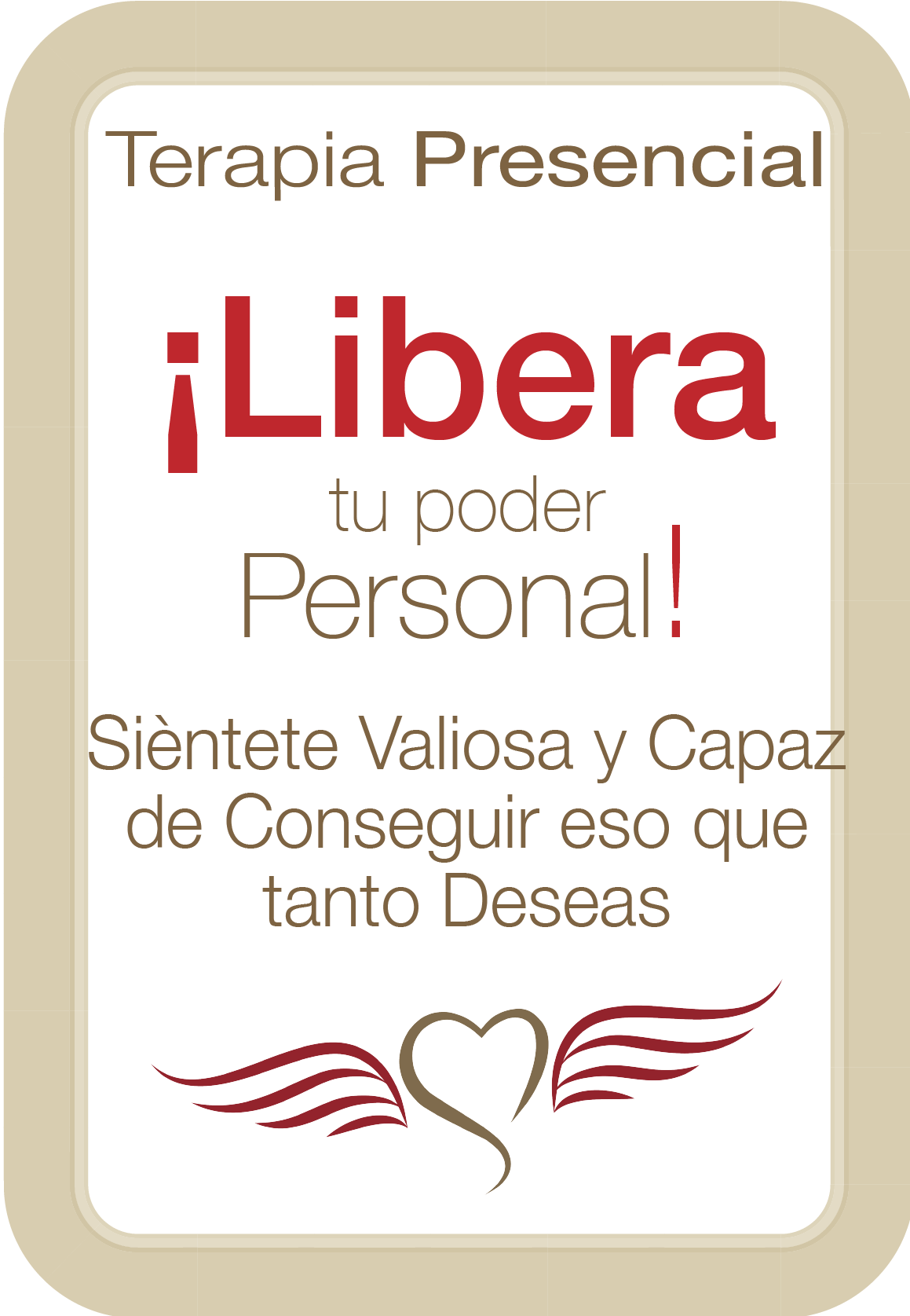 Terapia Presencial
