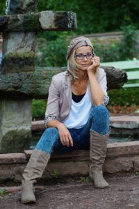 Autoestima Mujer Empoderamiento
