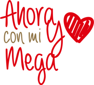 Ahora con mi Mega Yo