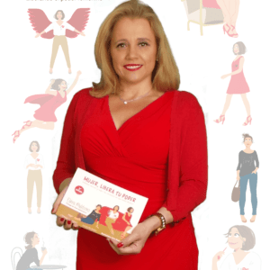 Elvira Muliterno Metodo Mega Yo